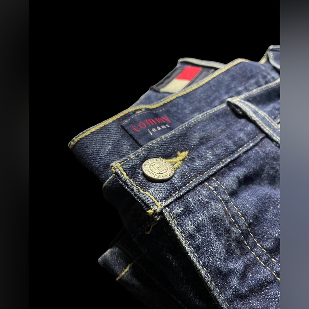vintage tommy hilfiger jeans men 15/30 (Size 32)